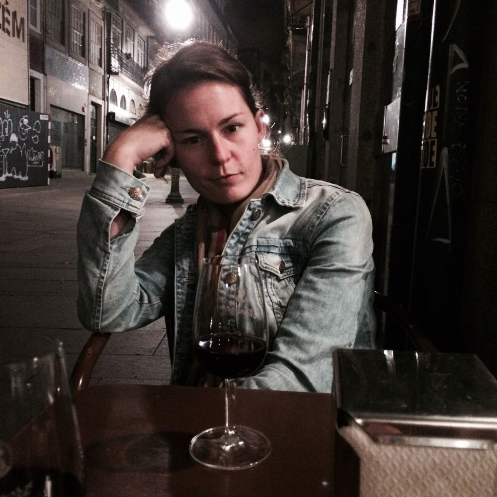 Stéphanie Hancq