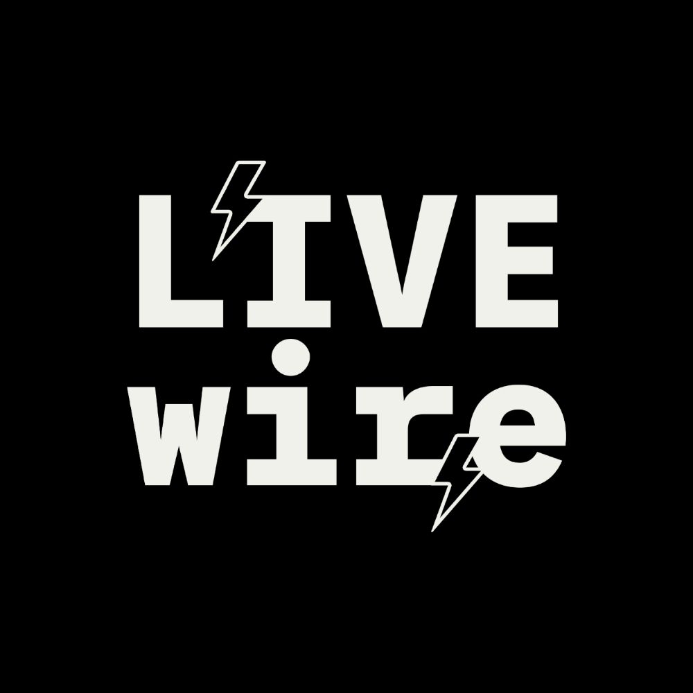 LIVEwire Poetry ⚡️