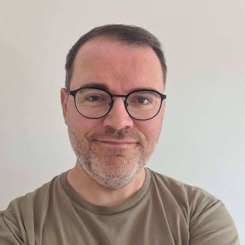 Martin Nebelong