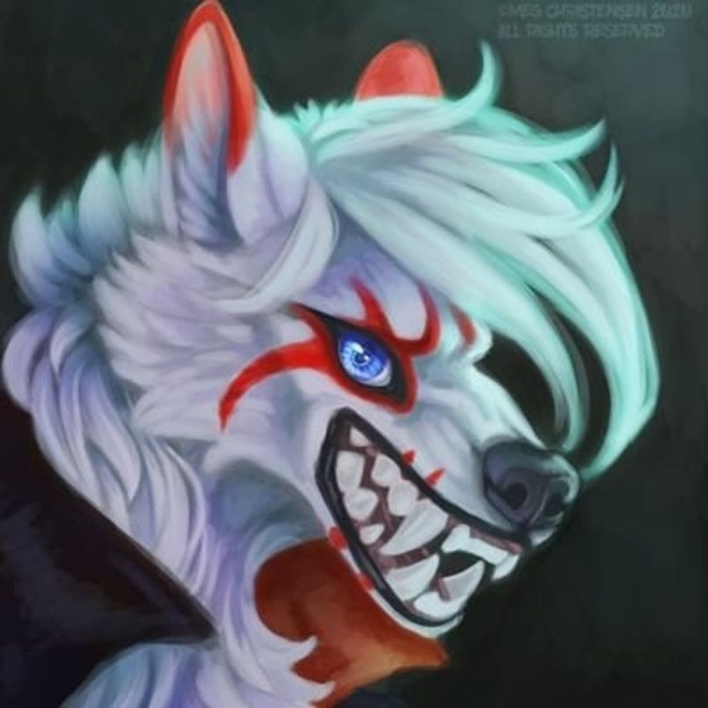 Fang Snowpaws