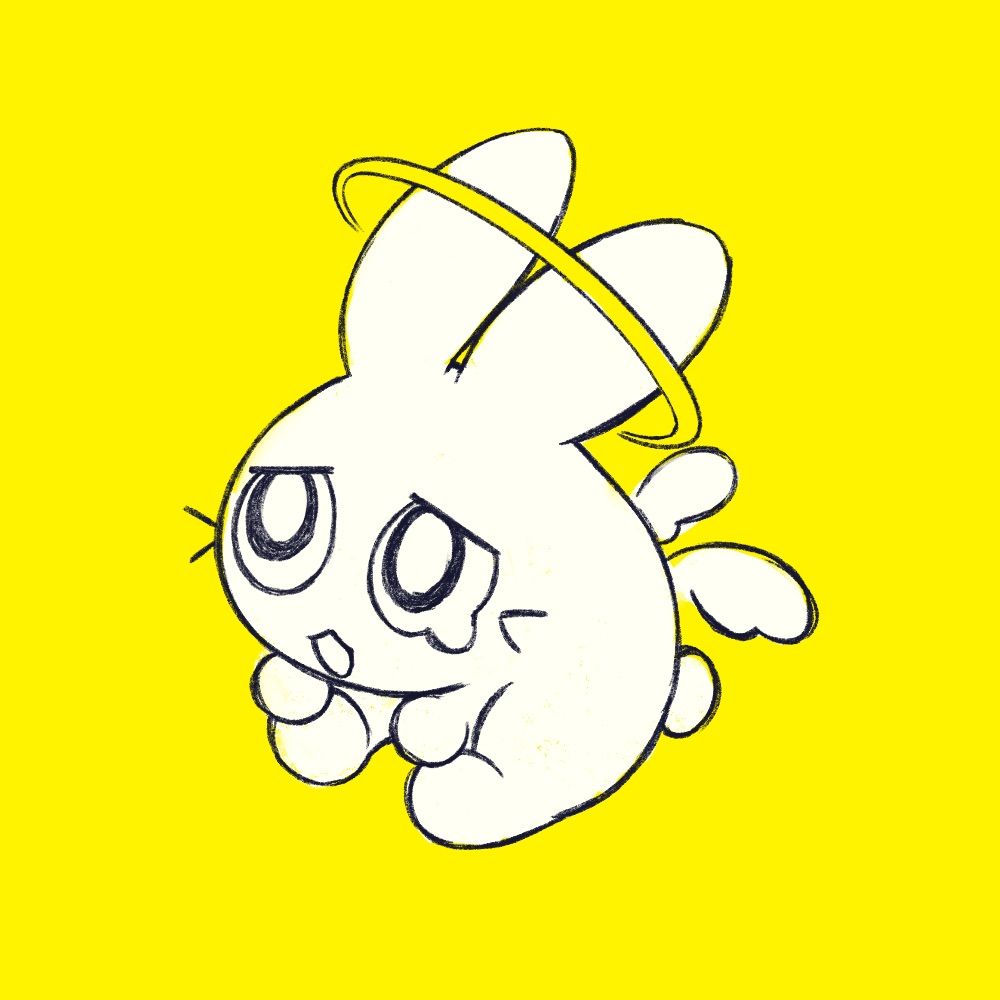 野渡ひい🌻