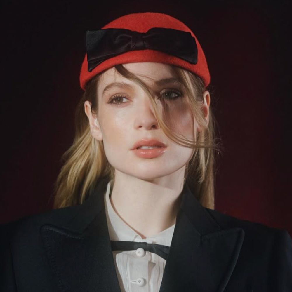 mrs. sophie baek
