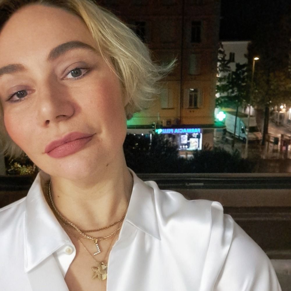 Lily Frank