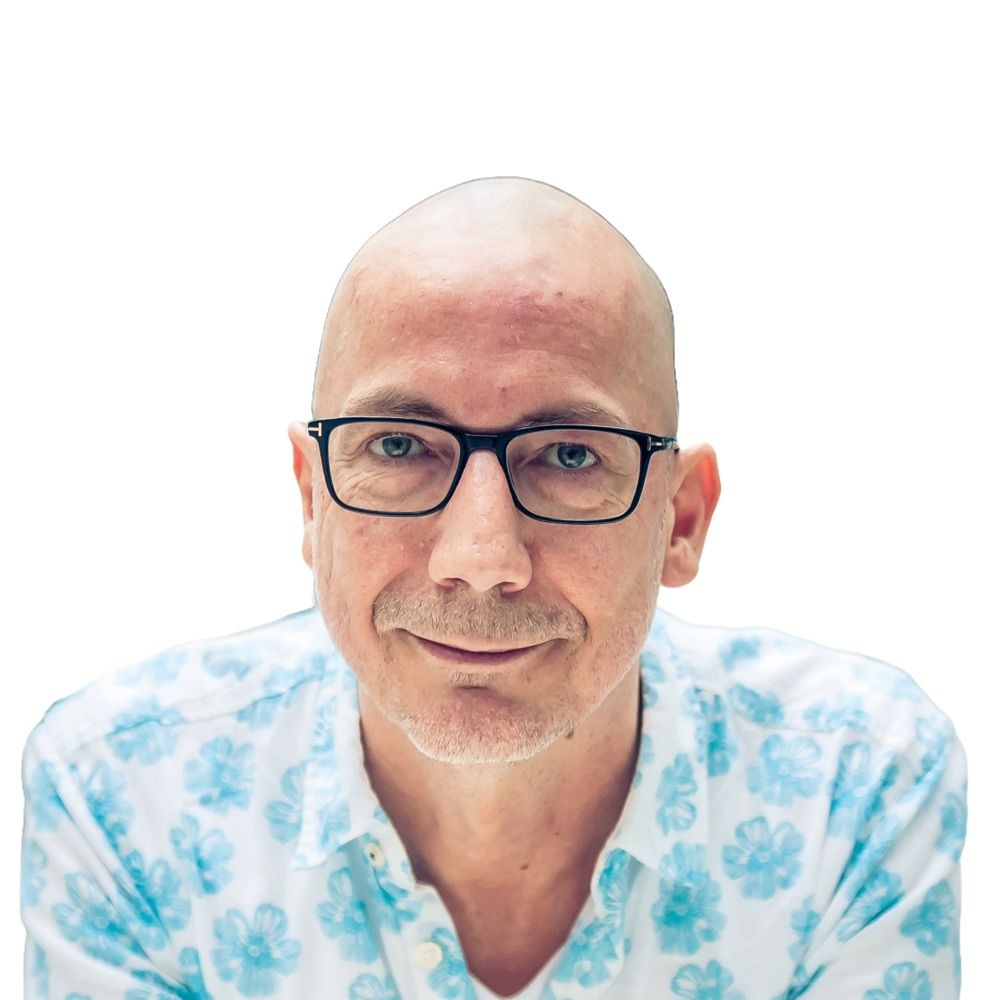 Alexander Fillbrandt