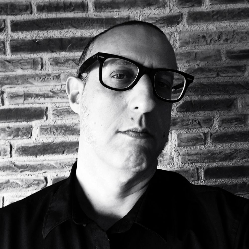 Oriol Rosell