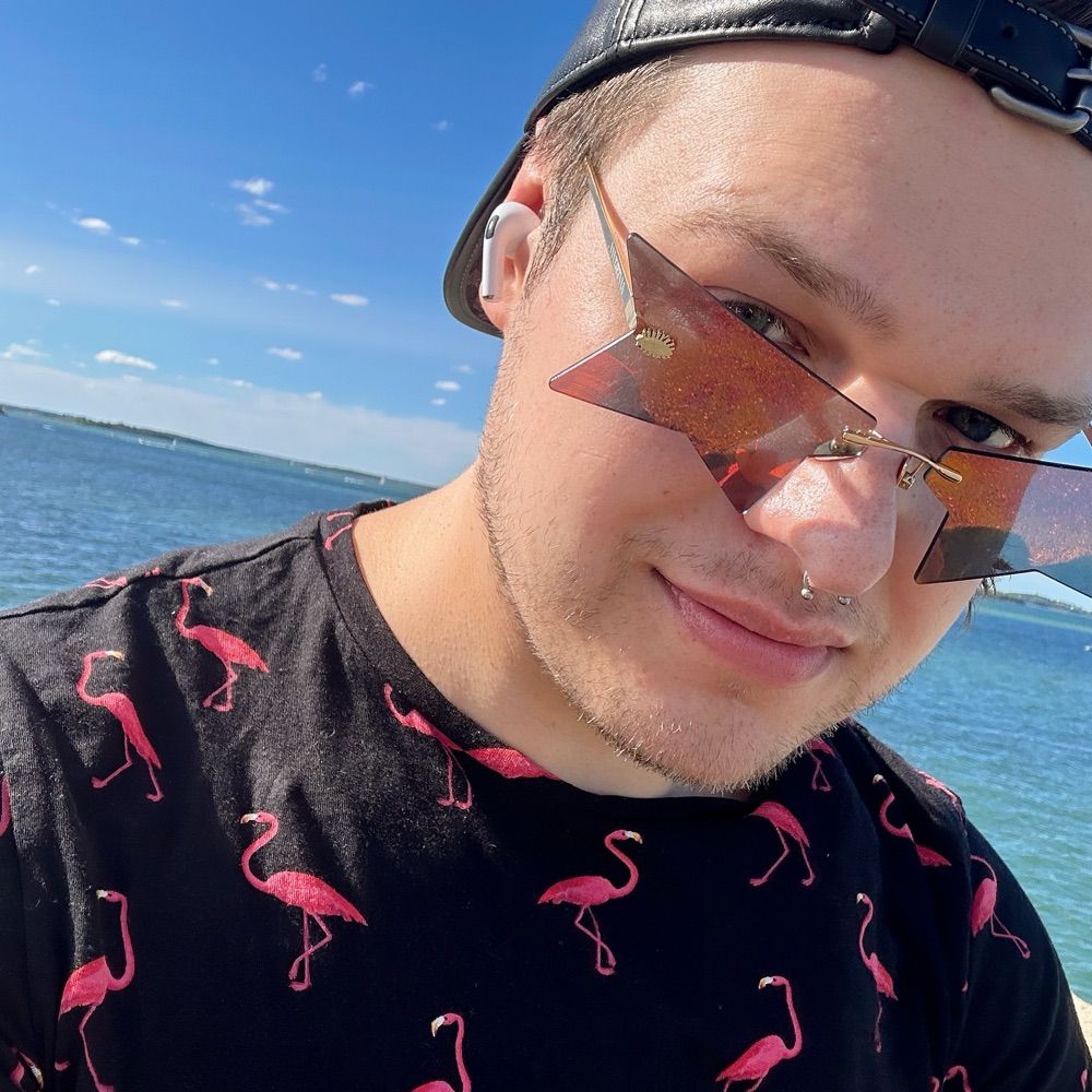 Kappa Johnny