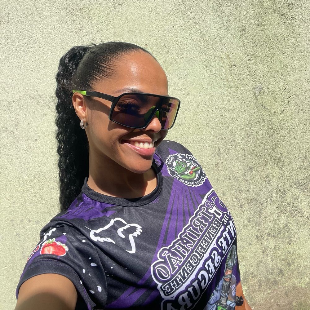 Dáfine Moura