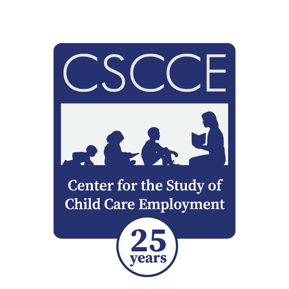Center for the Study of Child Care Employment at UC Berkeley