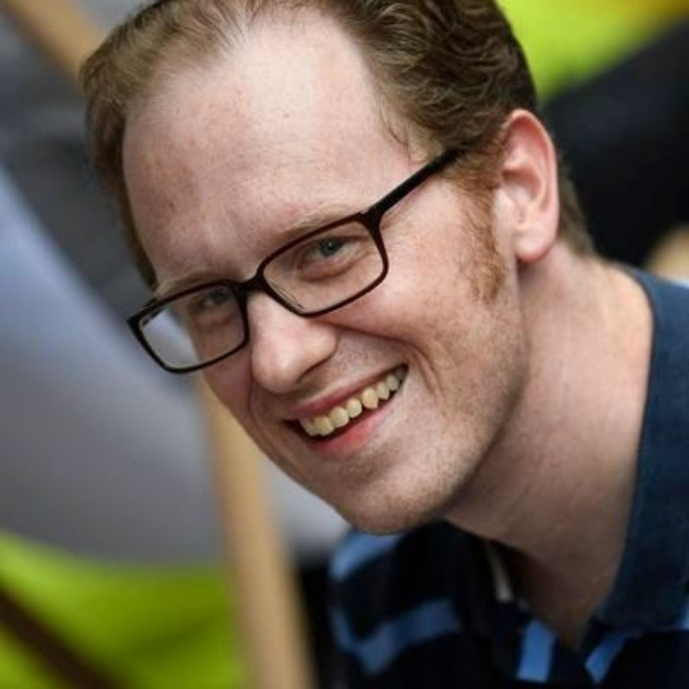 Timo Reimann