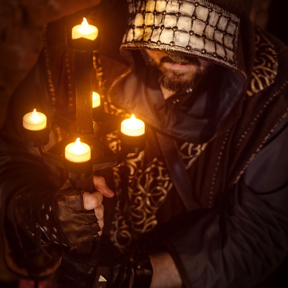 Kingslayer Creative