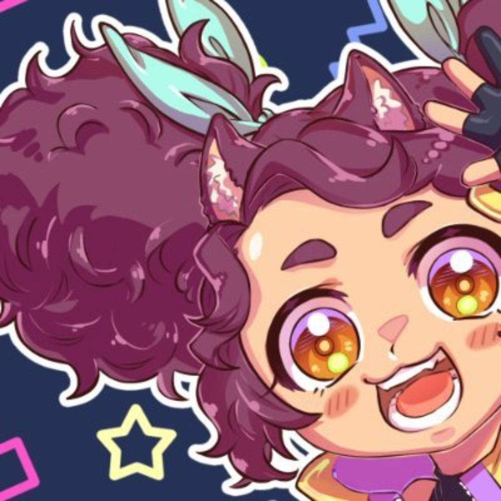 Miw✪たん🌟🧋