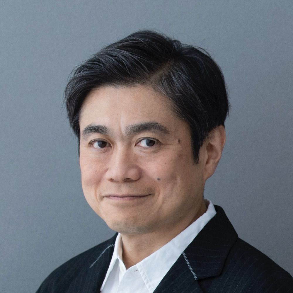 Joi Ito