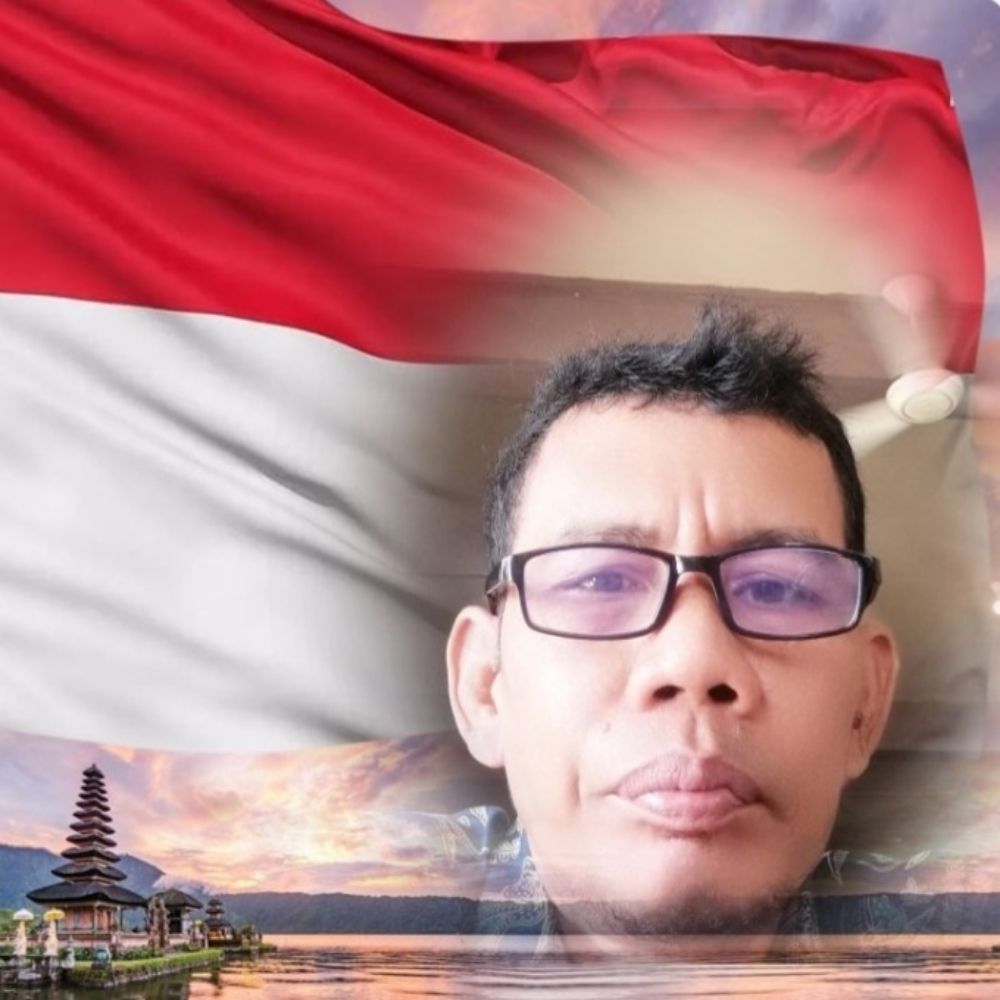 Anggi Parpudi Nababan