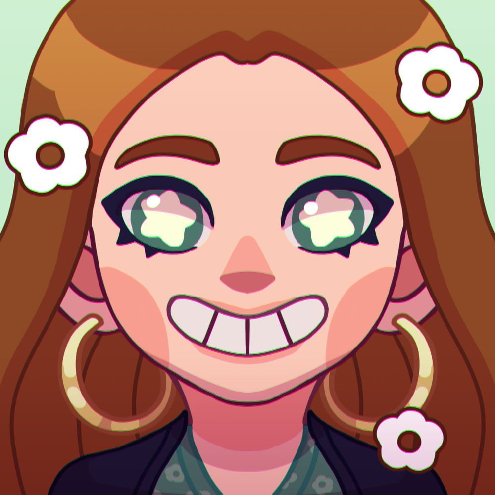 Juliette🌟 OPEN TO WORK!