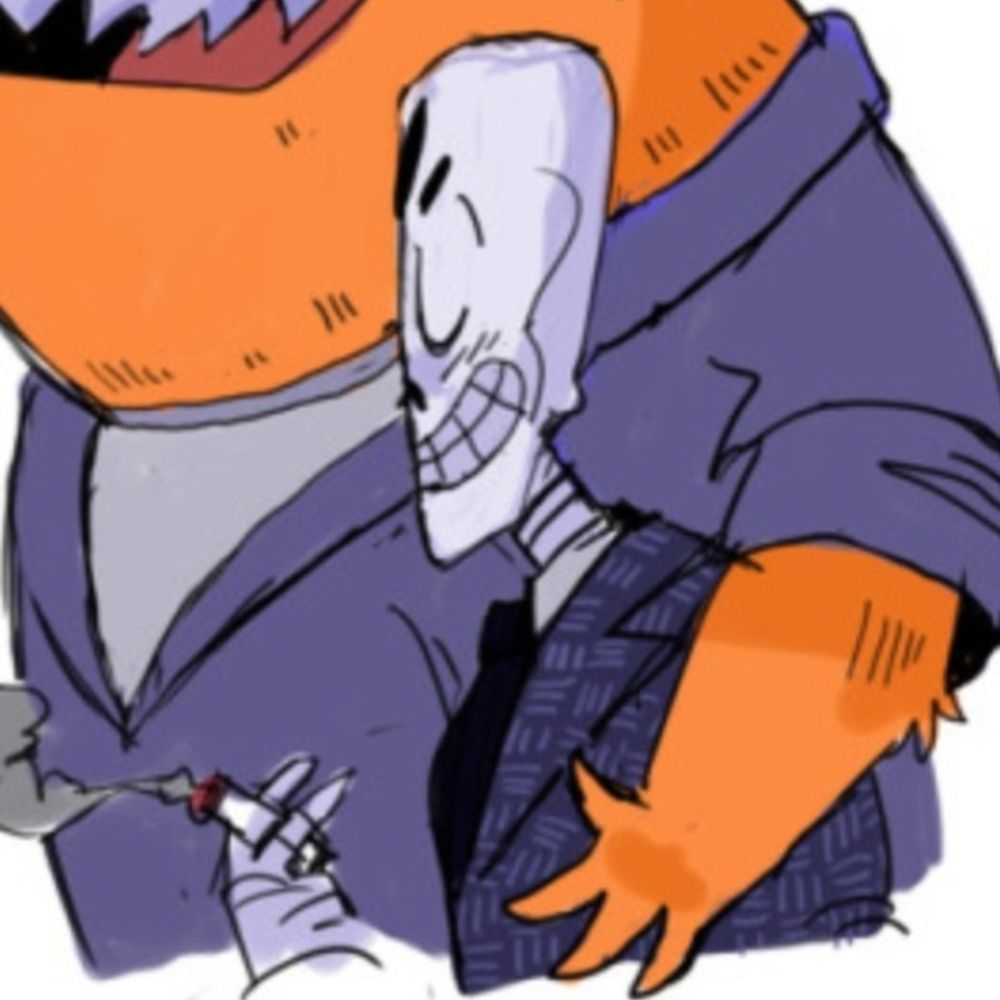 Manny Calavera