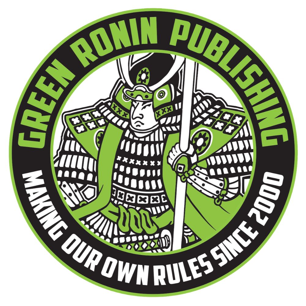 Green Ronin Publishing