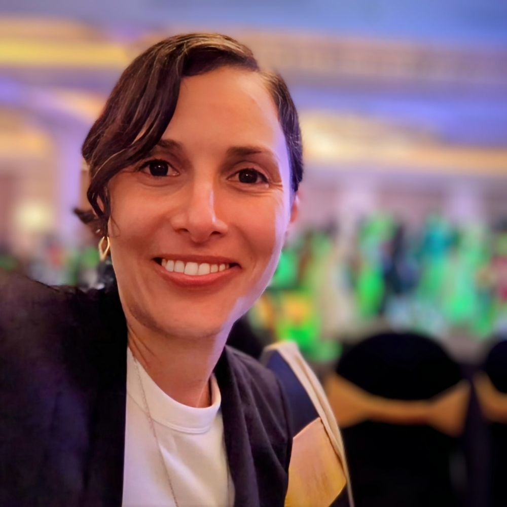 Dr Aleena Wojcieszek