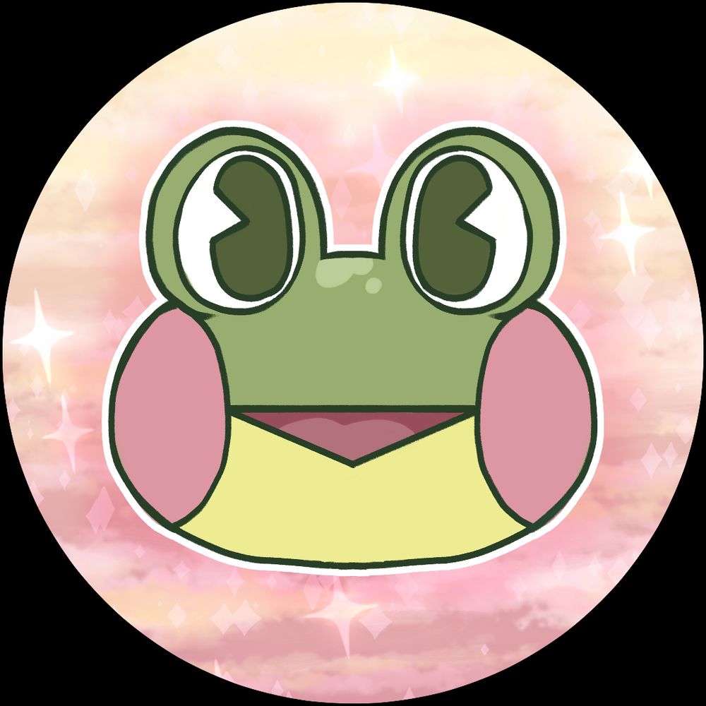 Froggins