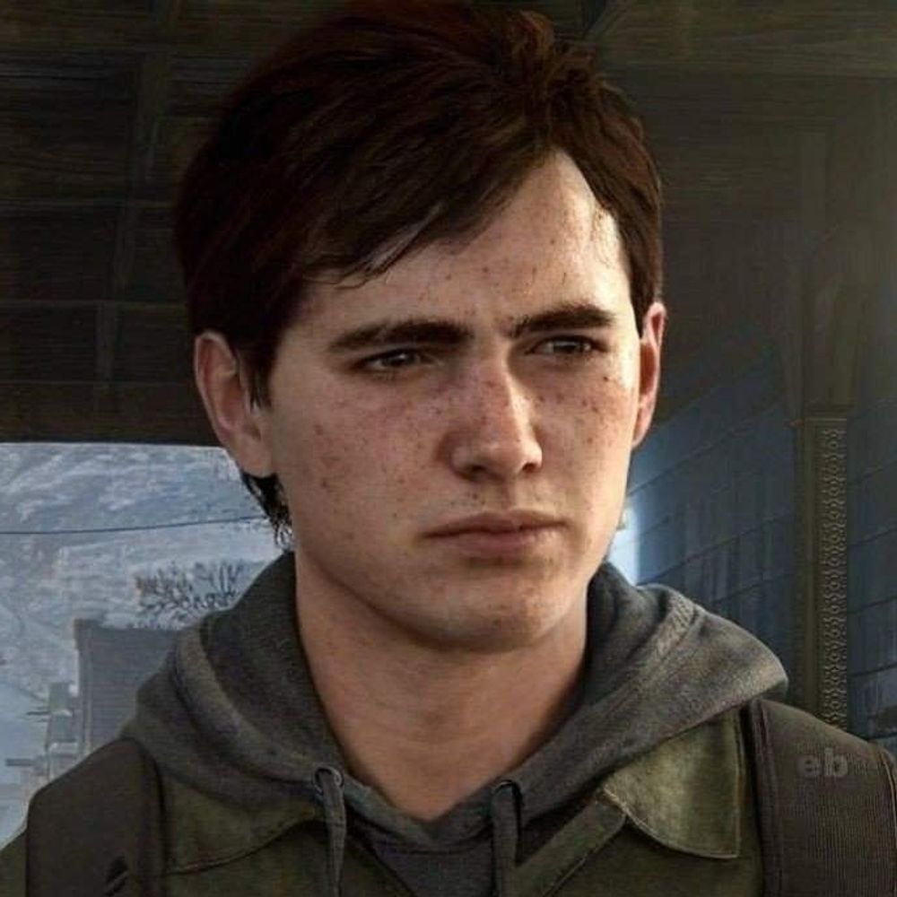 Elliot Williams.