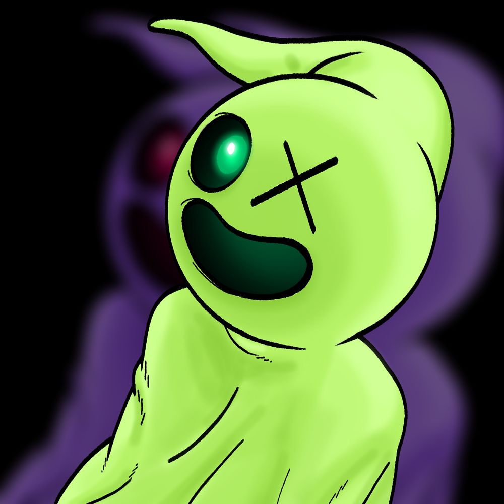 Lowly Wisp [Comms Open]