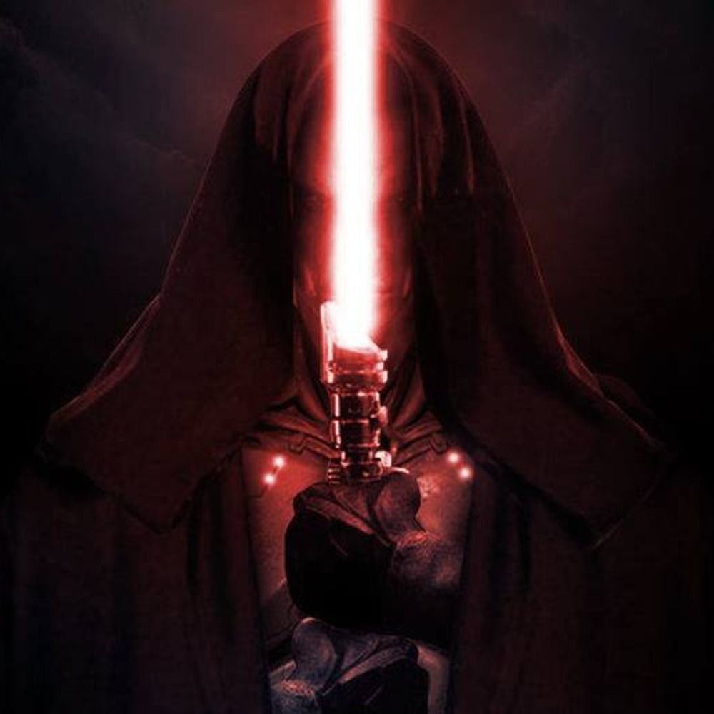 Darth Raiden