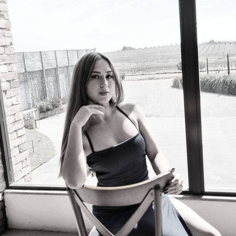 Ana Francheski 