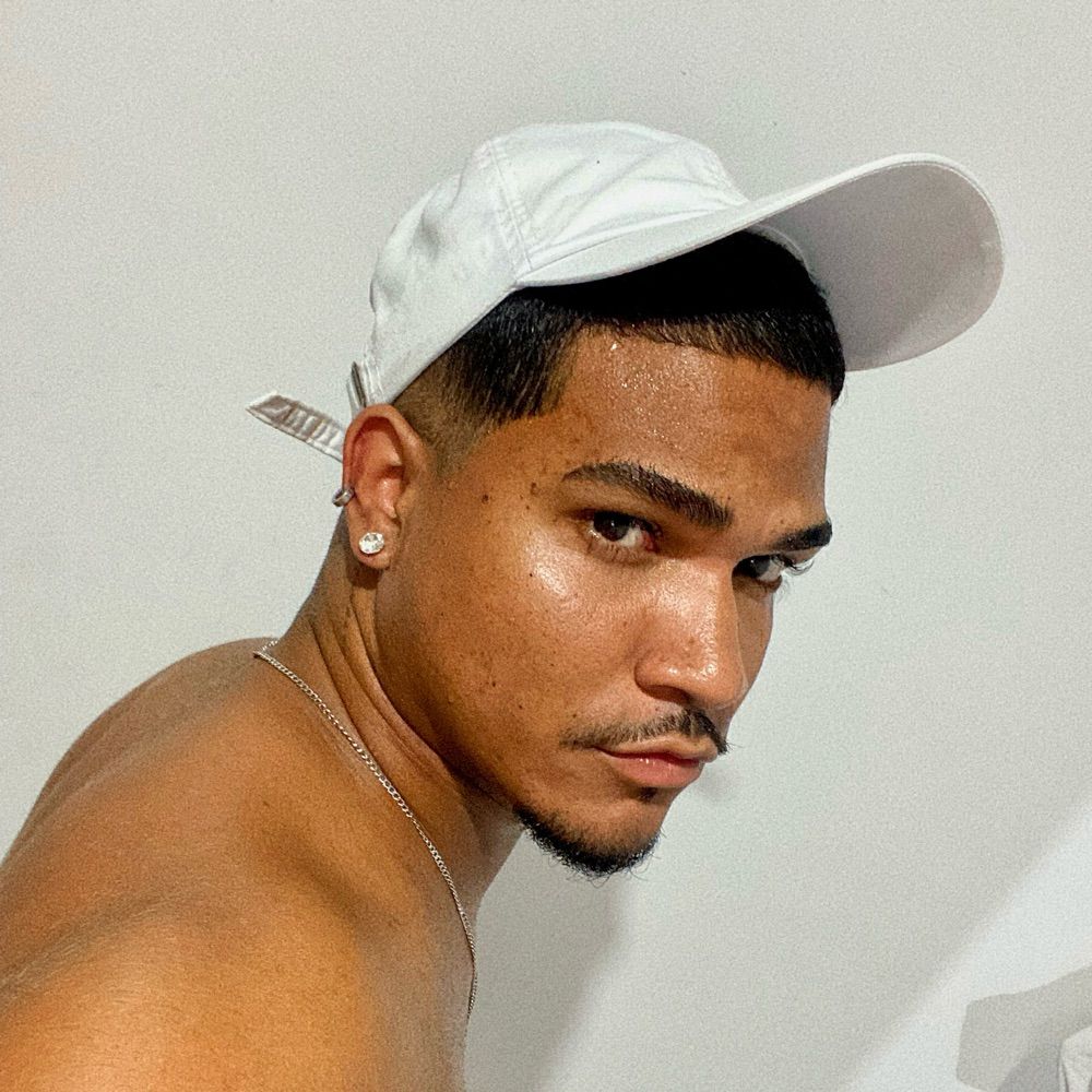 Vitor Marinho 🌊
