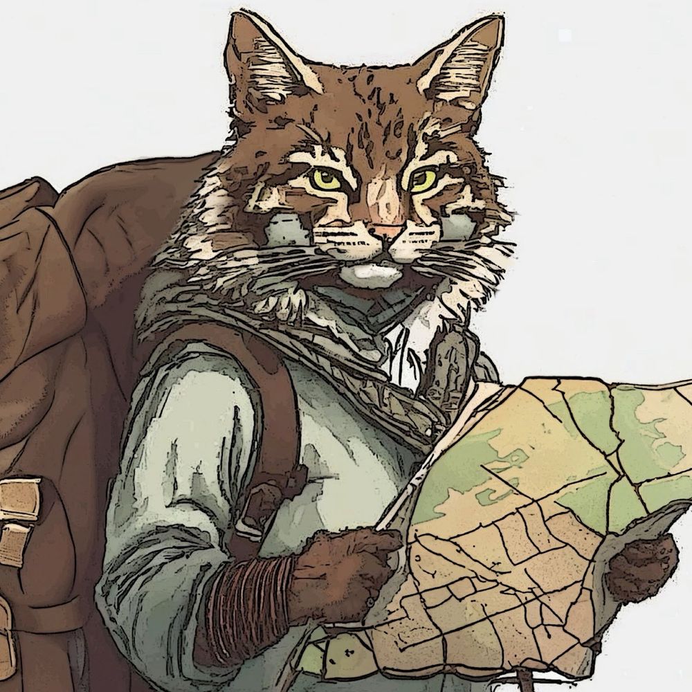 森猫-forest cat works-