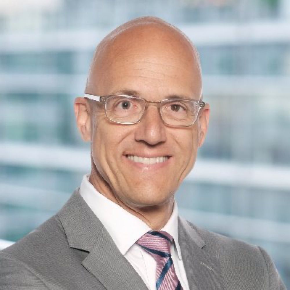 Jeffrey Kleintopp