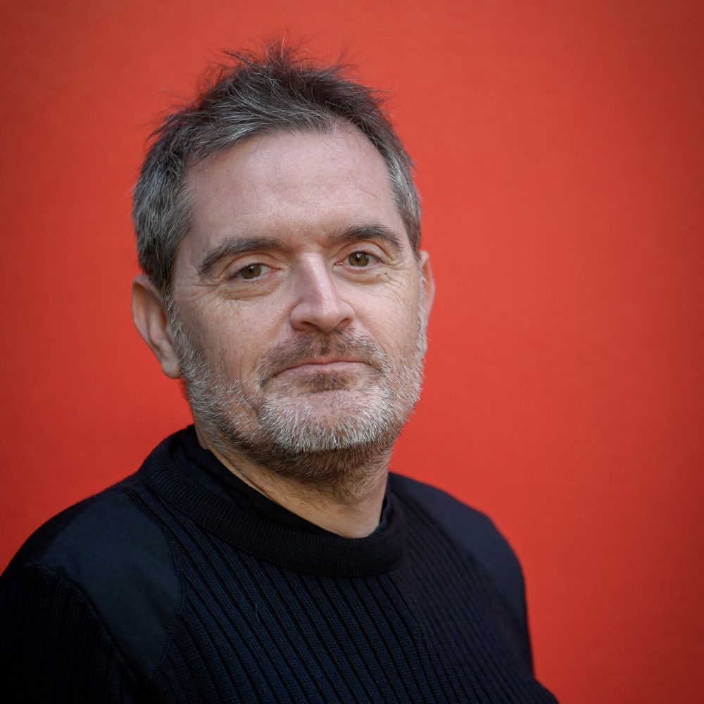 Cyrille Planson