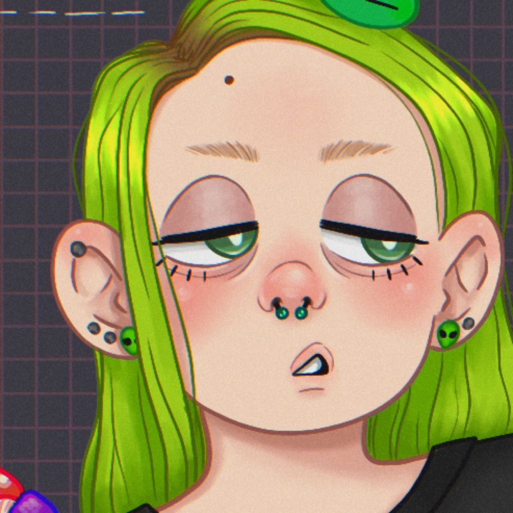 ghoulie🪲