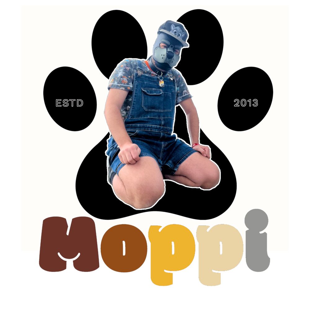 Moppi