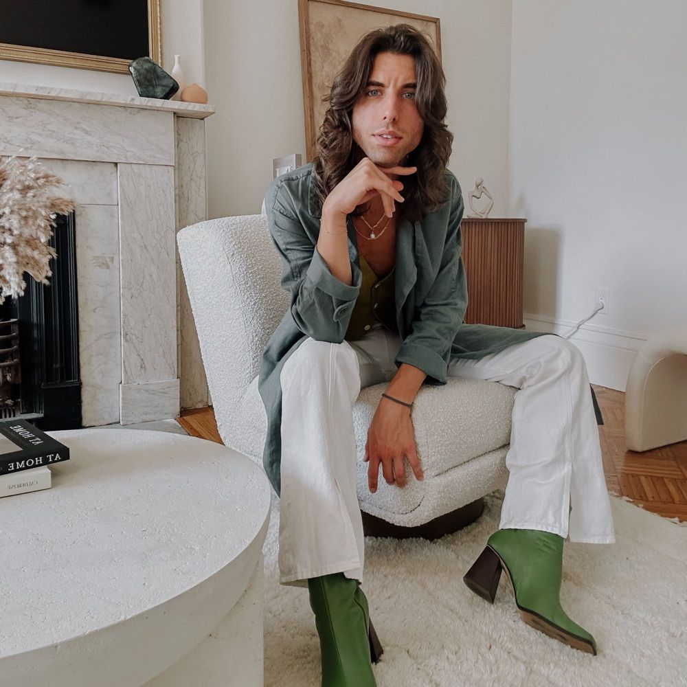 Anthony Perrotta