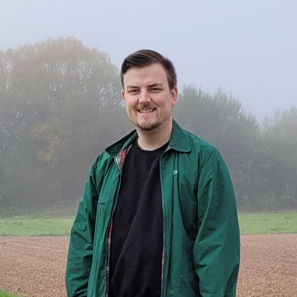 Florian Krohs