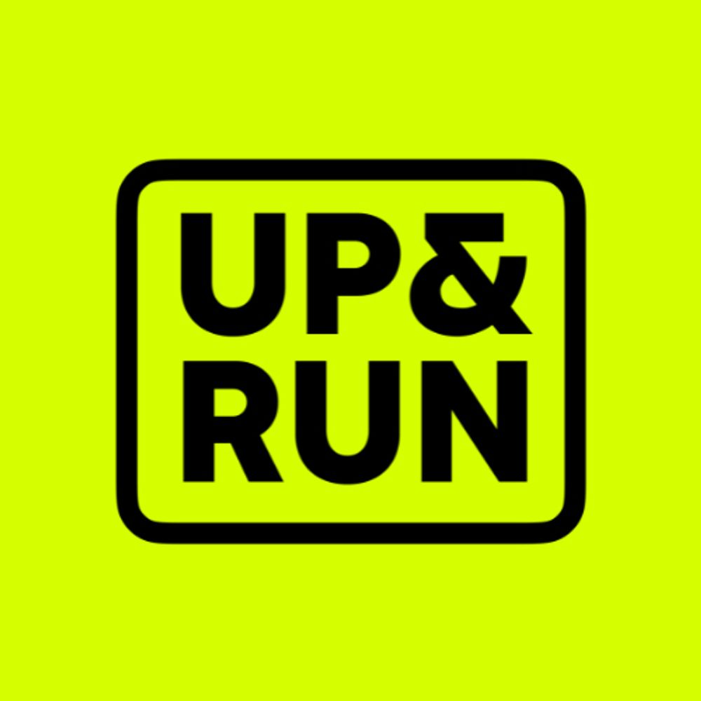 UP&RUN