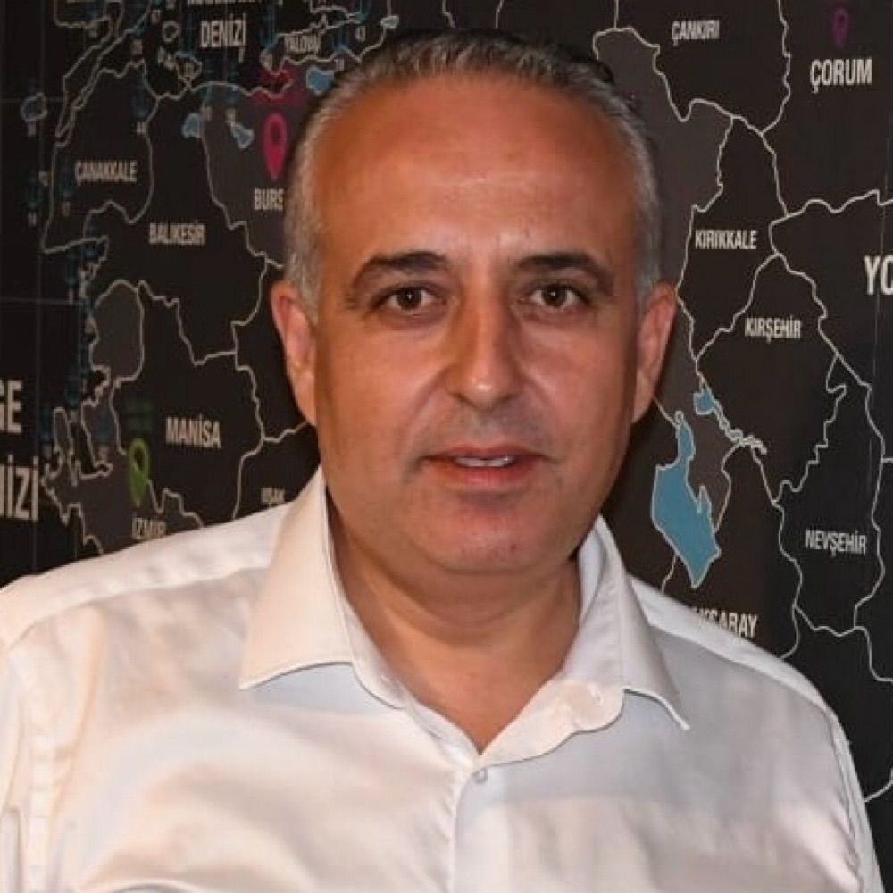 Özgür atakan