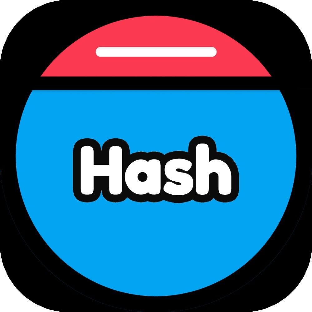 Hash