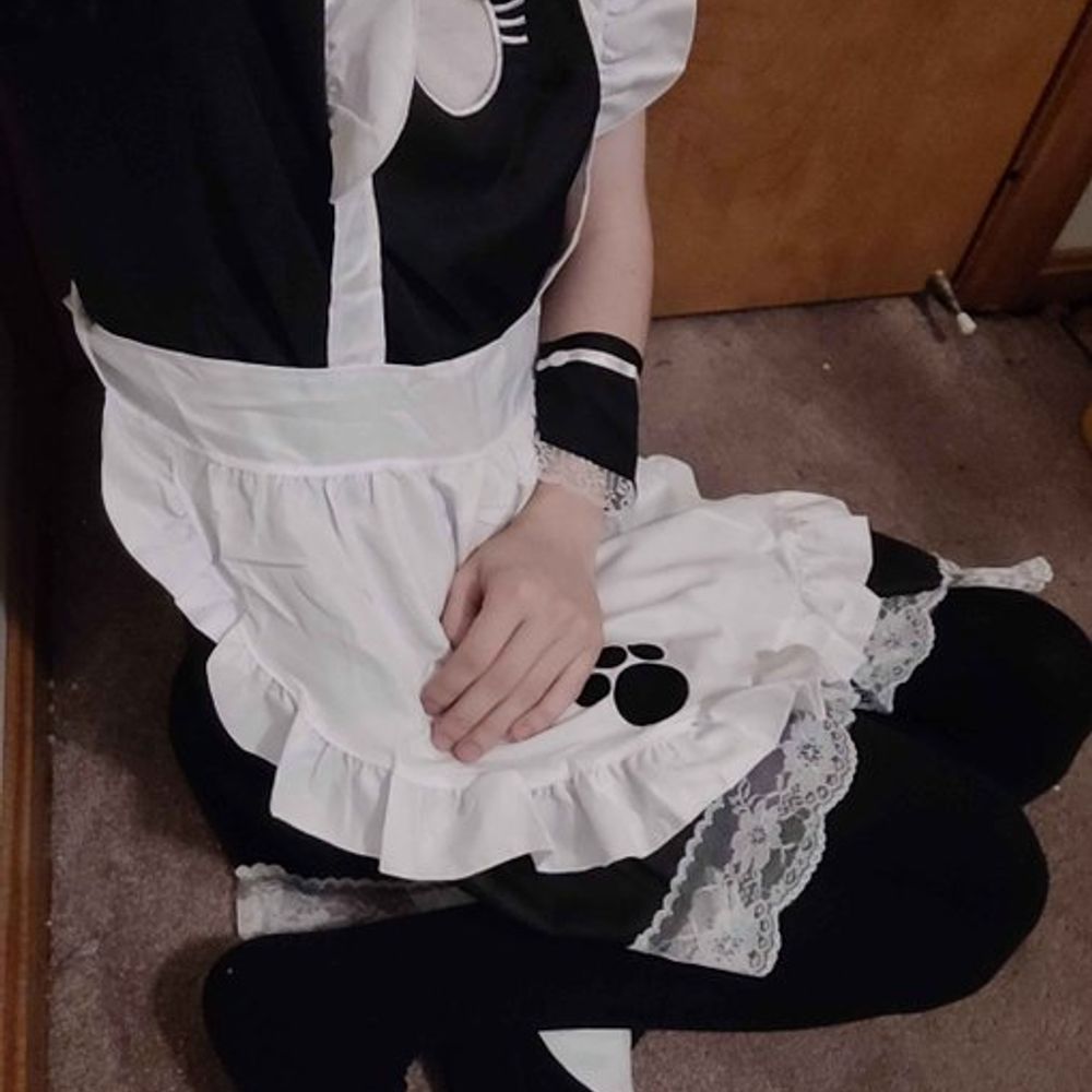 Yuki the catboy