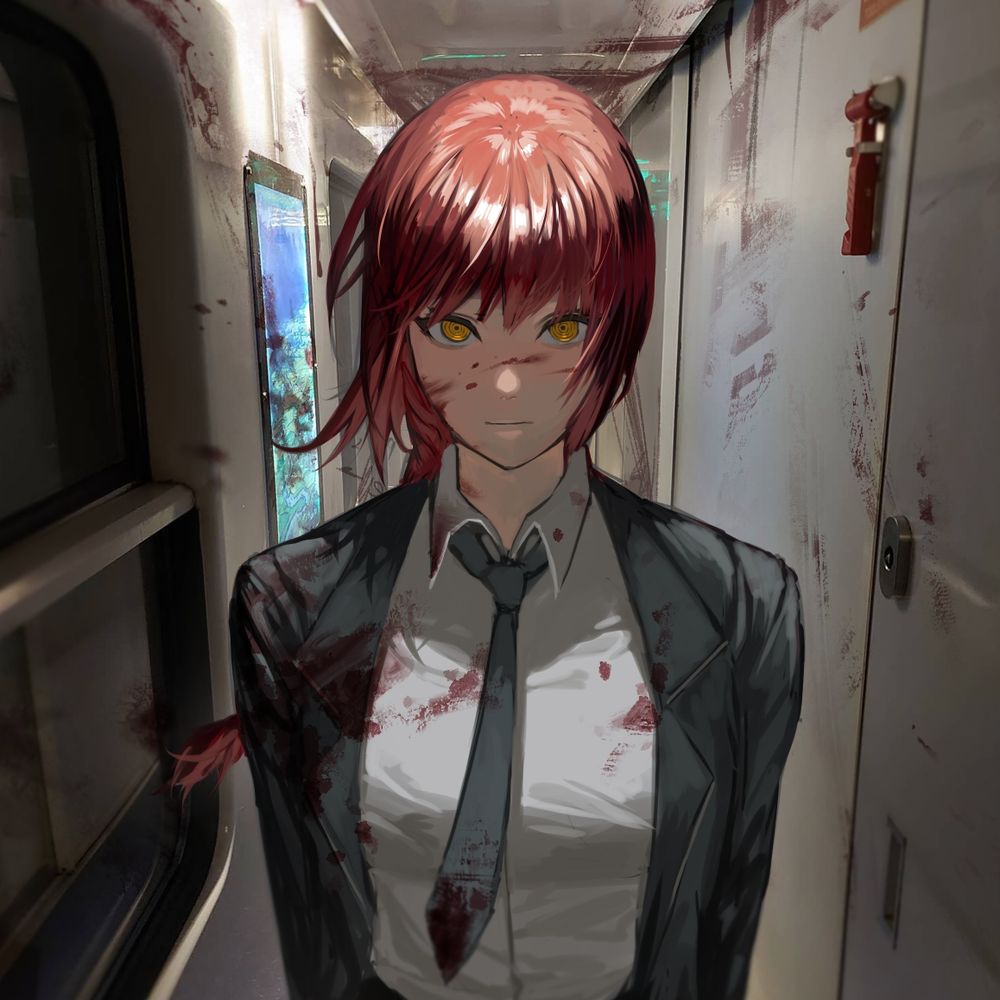 MistyDelta 735