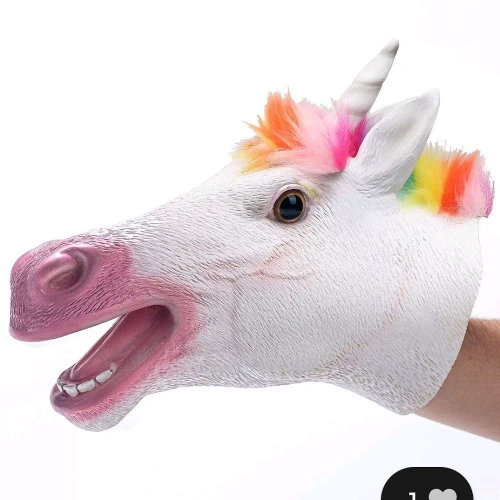 UnicornFarts