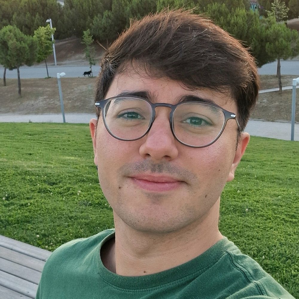 Rubén Hernández