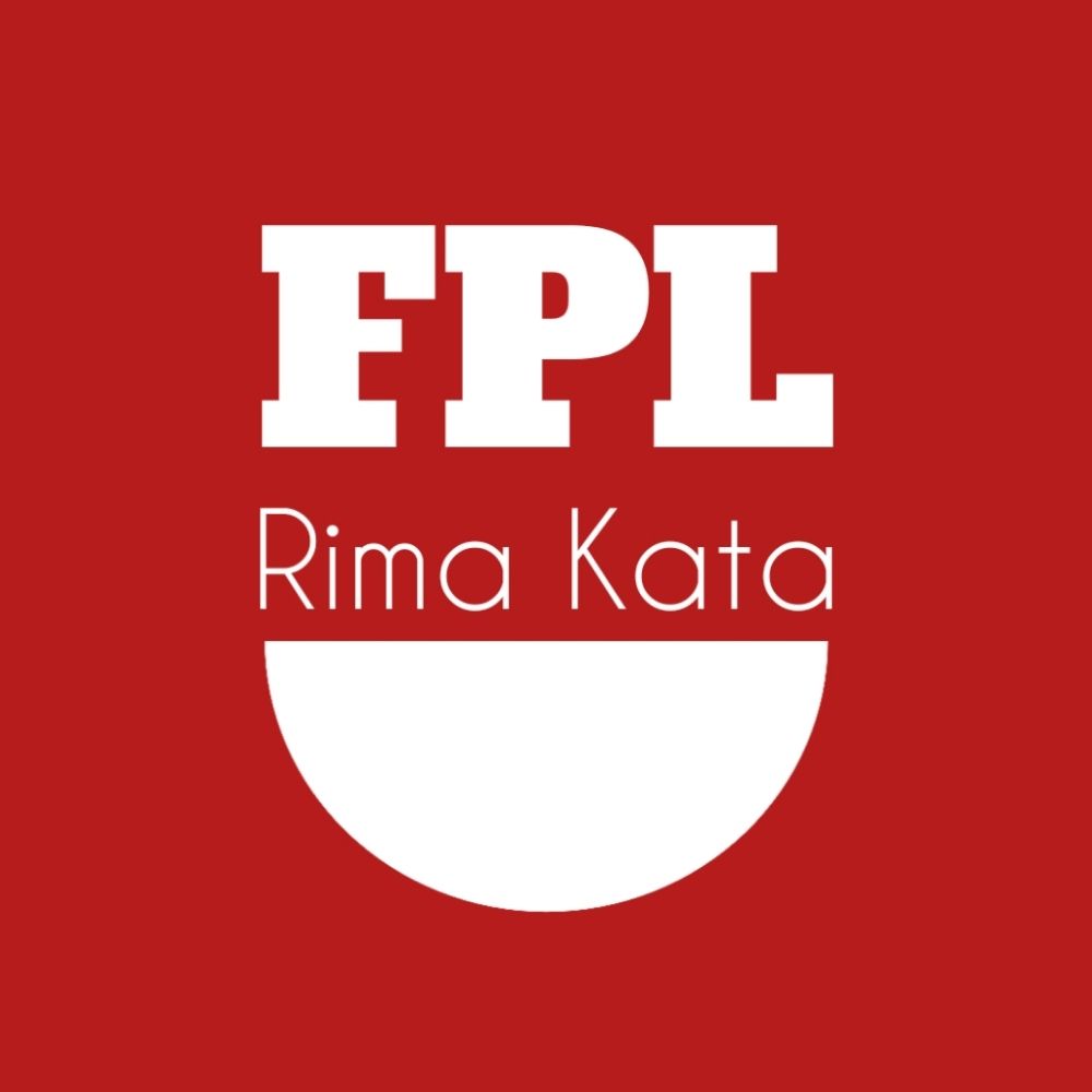 FPL Rima Kata 🔵