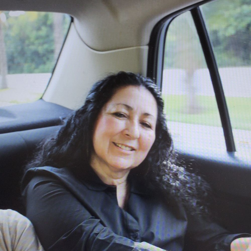 Anita María