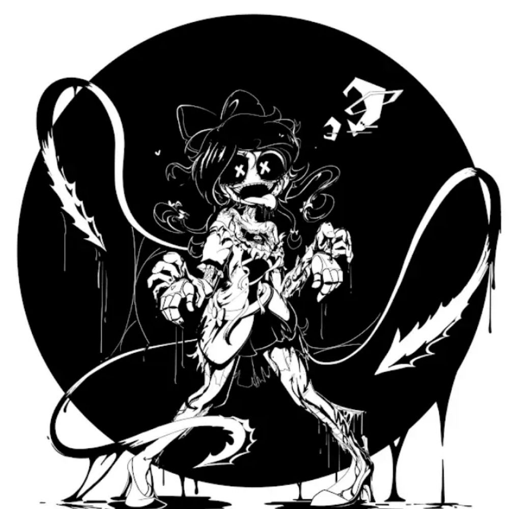 Fã de murder drones