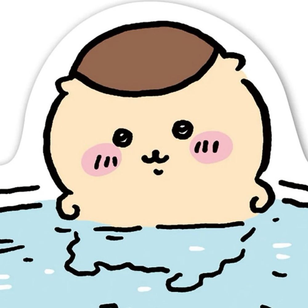 おゆ♨️