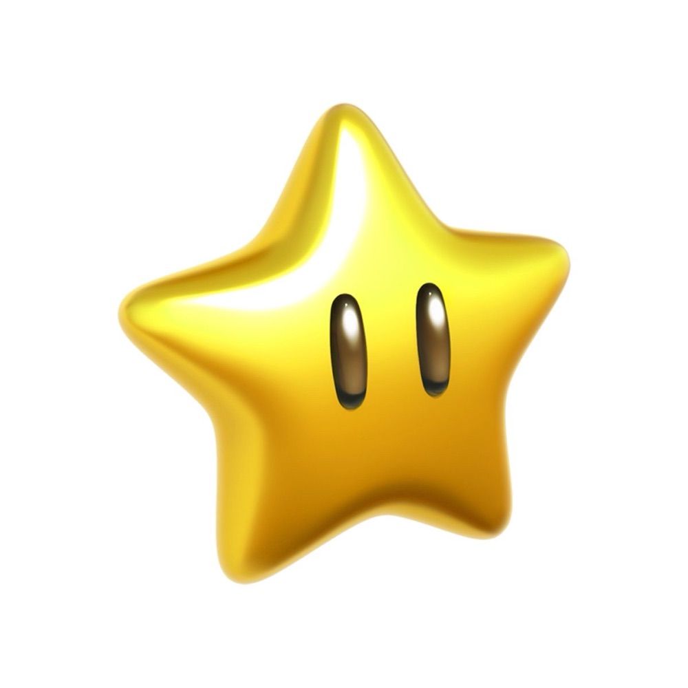 estrellademario ✰