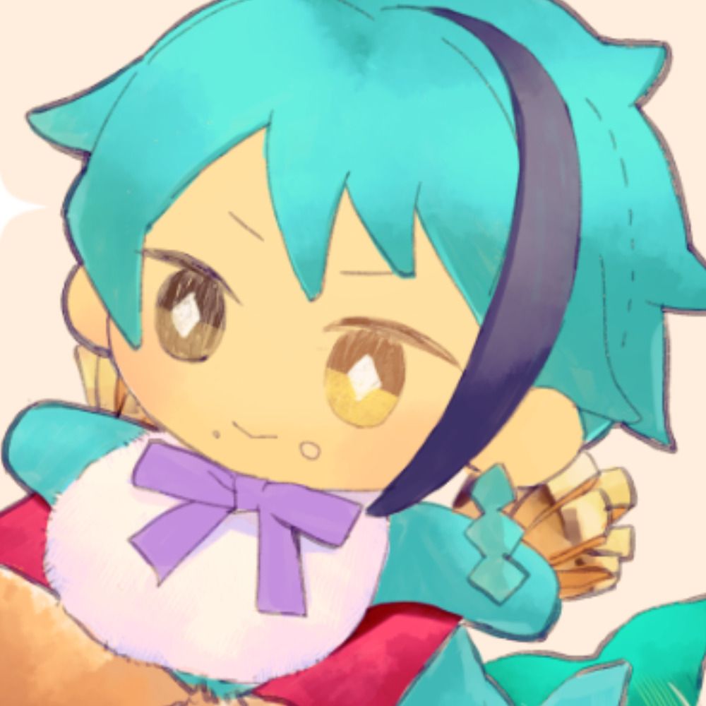 なちめンゴ