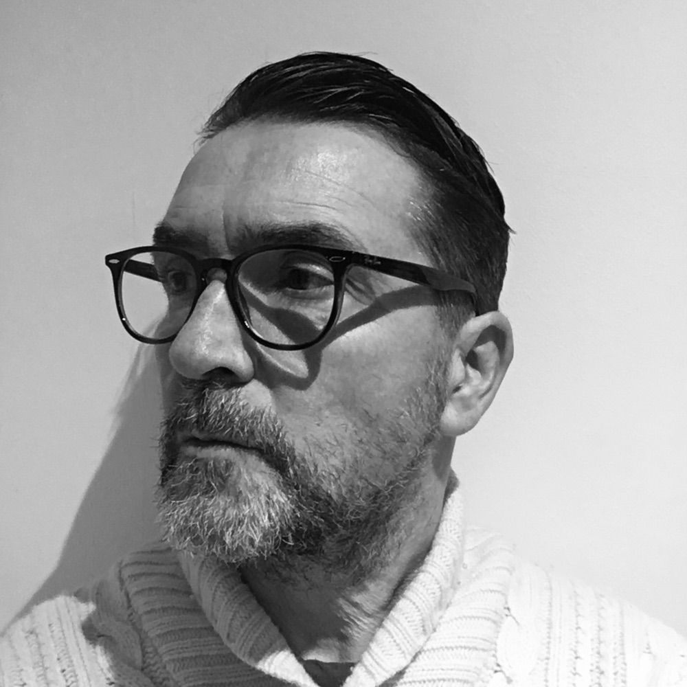 Justin Knopwood