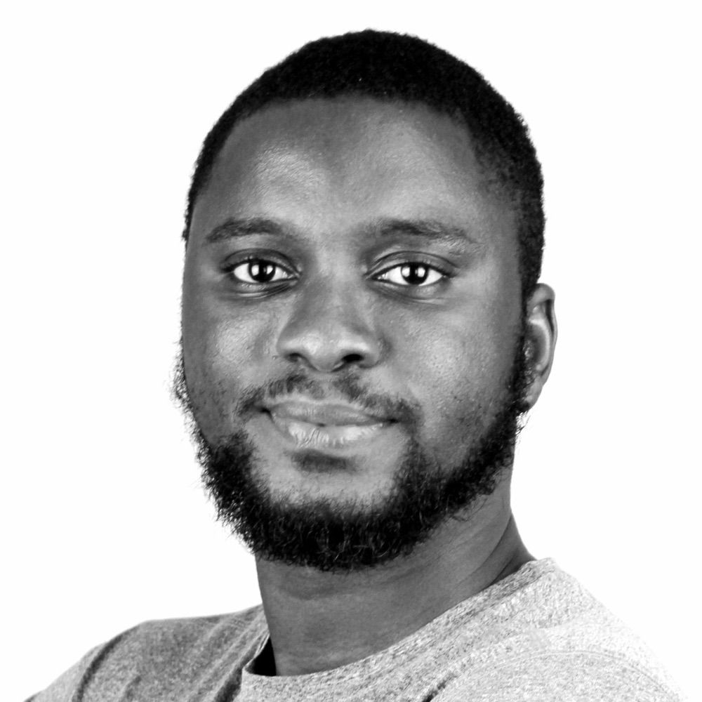 Solomon Elusoji