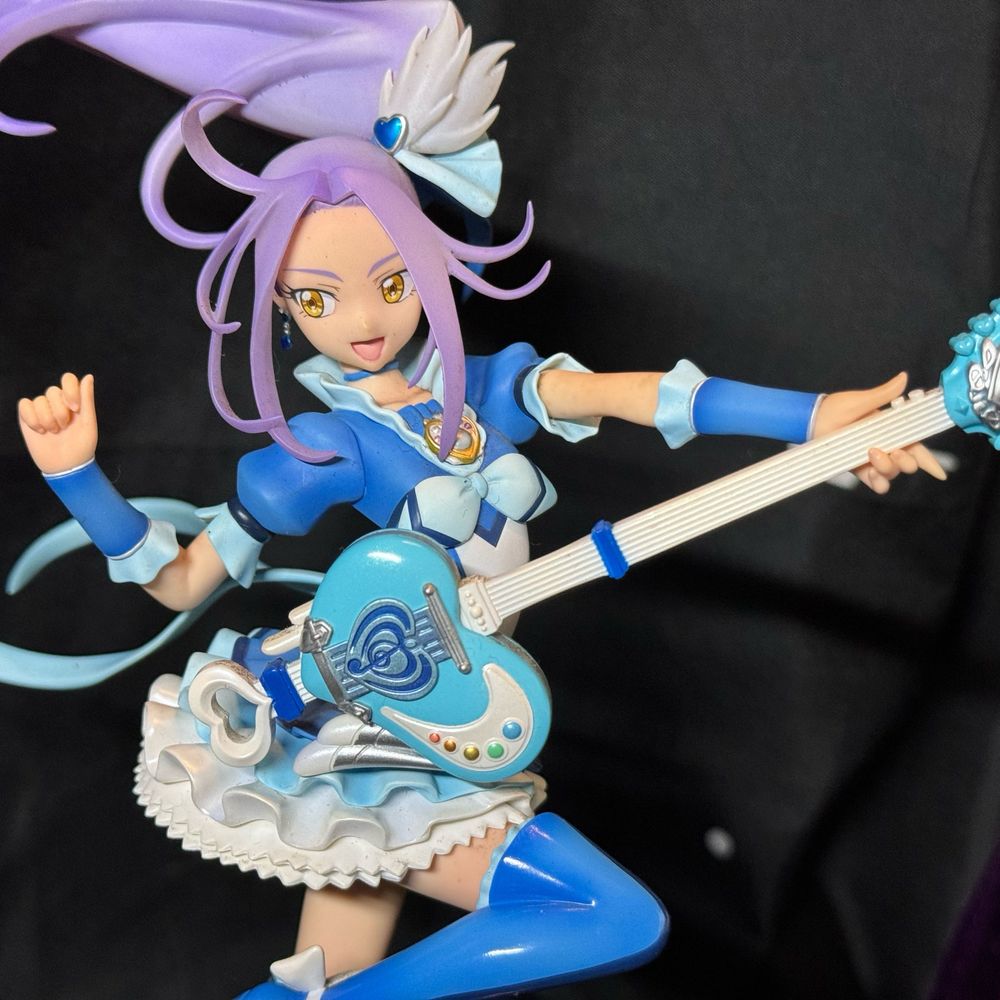 ラック Rarc